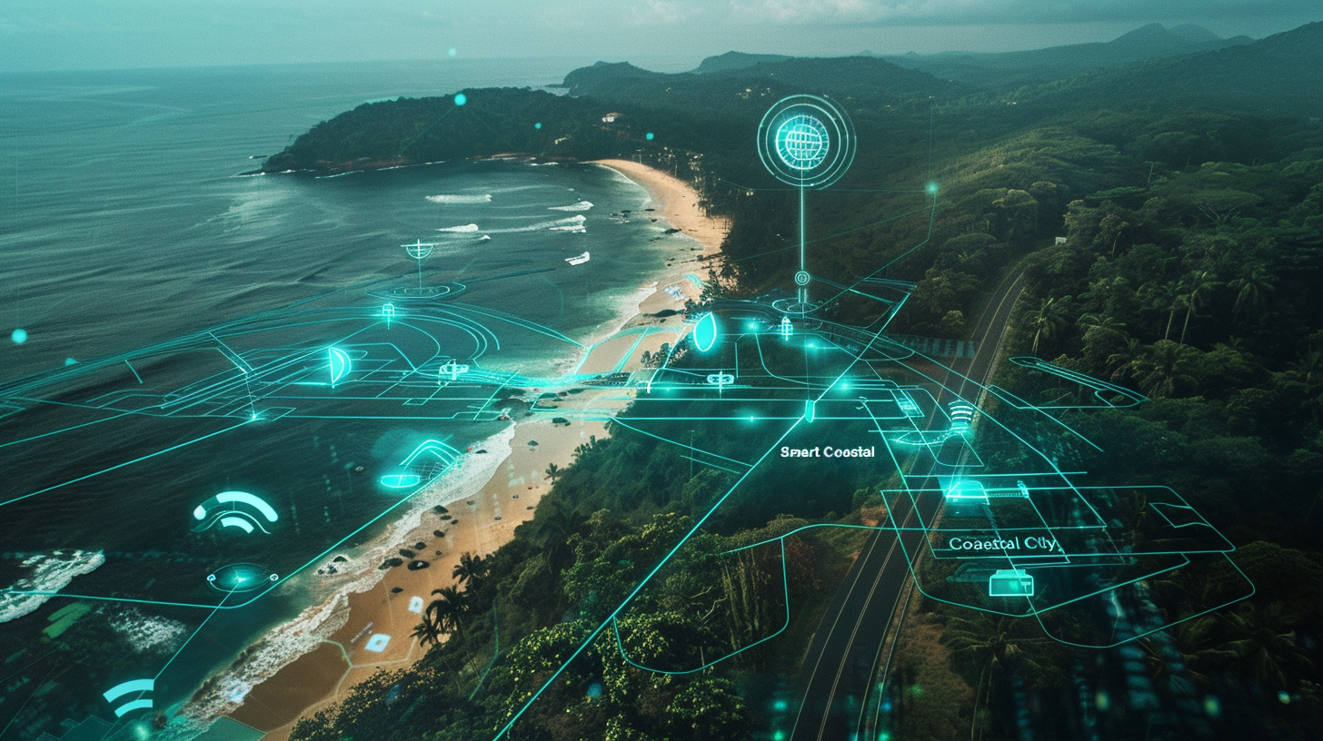Matinhos integra Plano Diretor e de Mobilidade para gestão do litoral