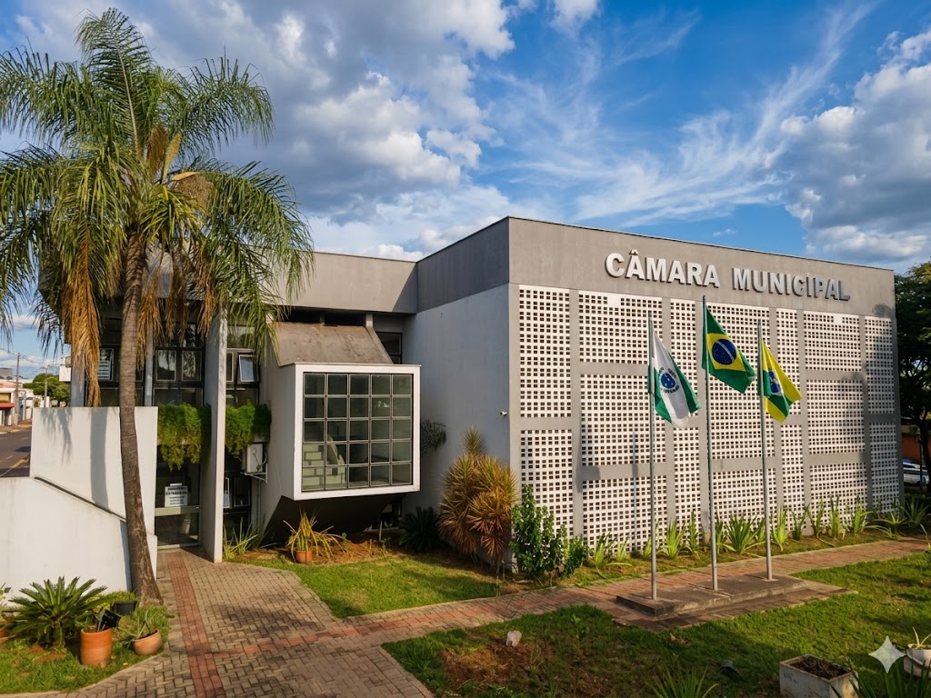 Ibiporã planeja mobilidade urbana com foco na integração regional