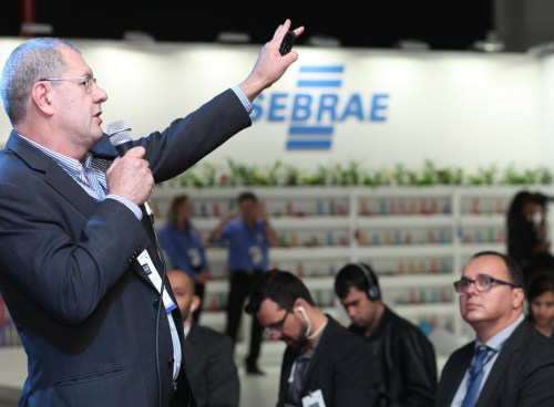 Estaremos no MundoGeo #connect