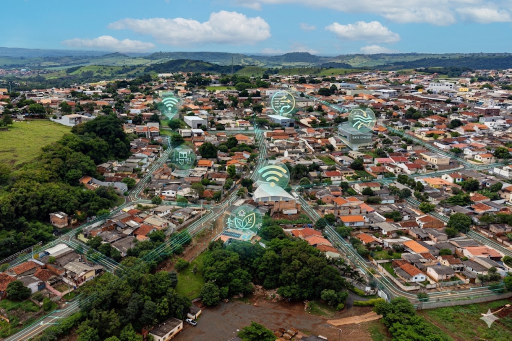 DRZ debate inovação e gestão ambiental no I Workshop Cidade Digital