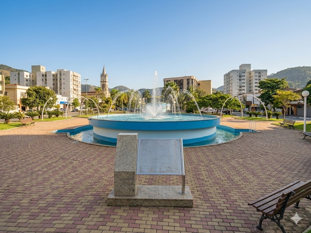 Três Rios (RJ) em 360º, para facilitar a gestão pública.