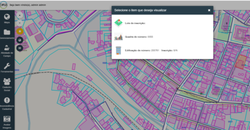 Congonhas mostra que é possível ser ao mesmo tempo histórica e moderna.