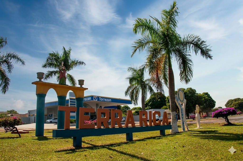 Terra Rica (PR) recebe o Volume Final do Plano de Saneamento Básico