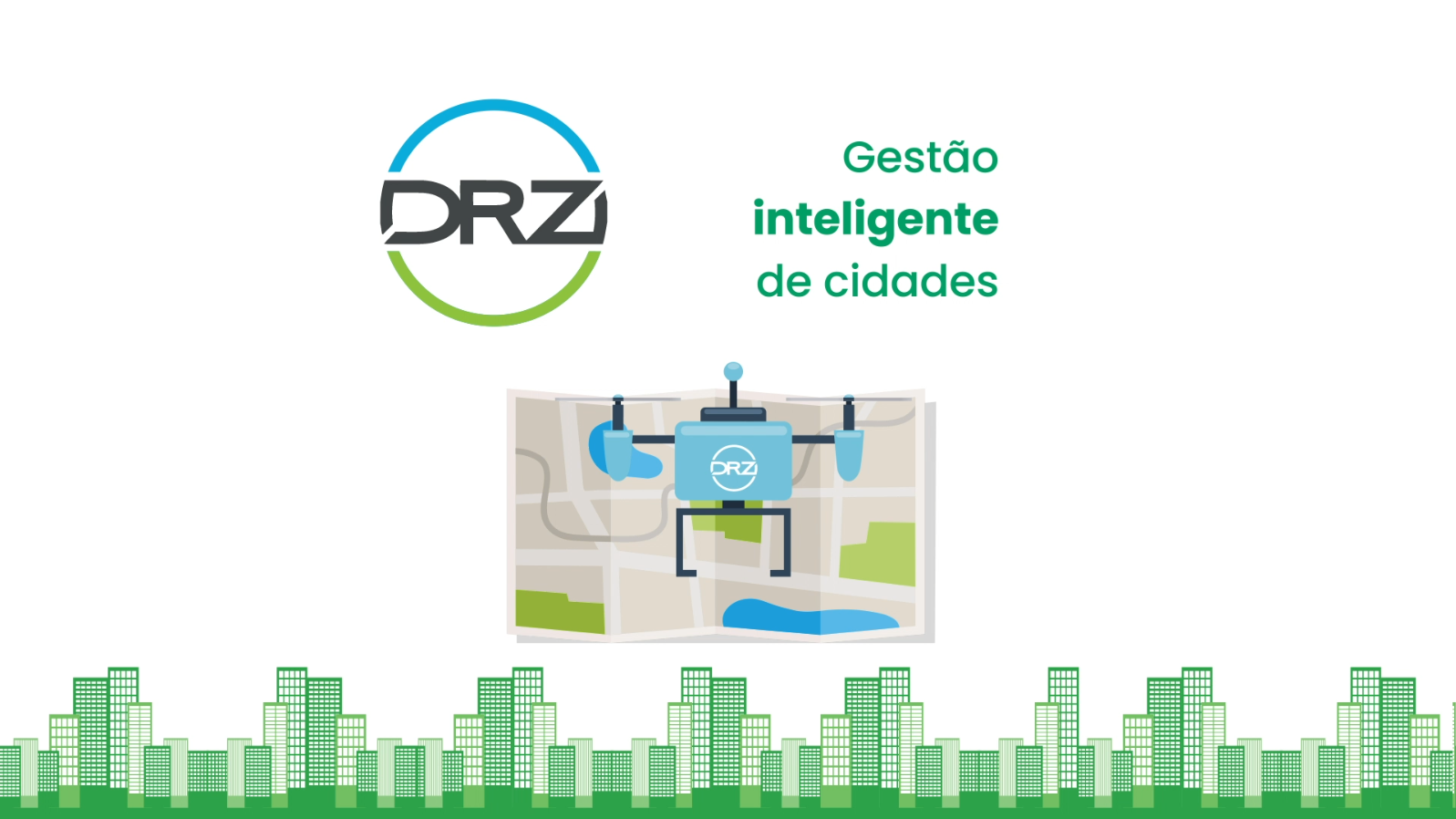 Qual a importancia de cidades conectadas?