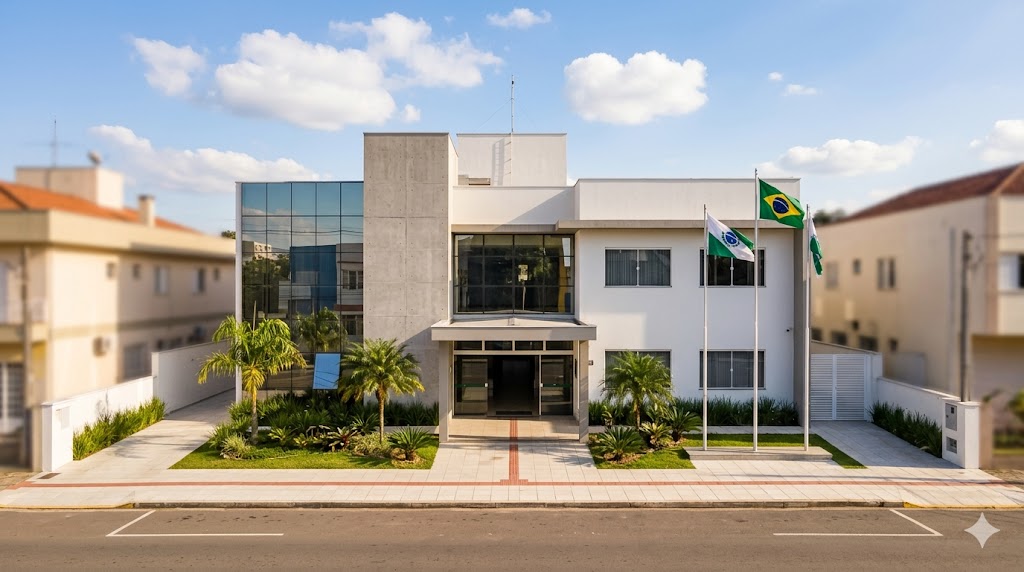Plano de Drenagem: DRZ utiliza tecnologia para evitar cheias em Colombo