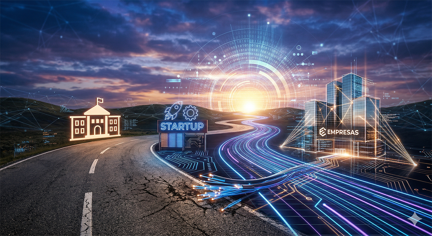 Você está preparado para a revolução digital?