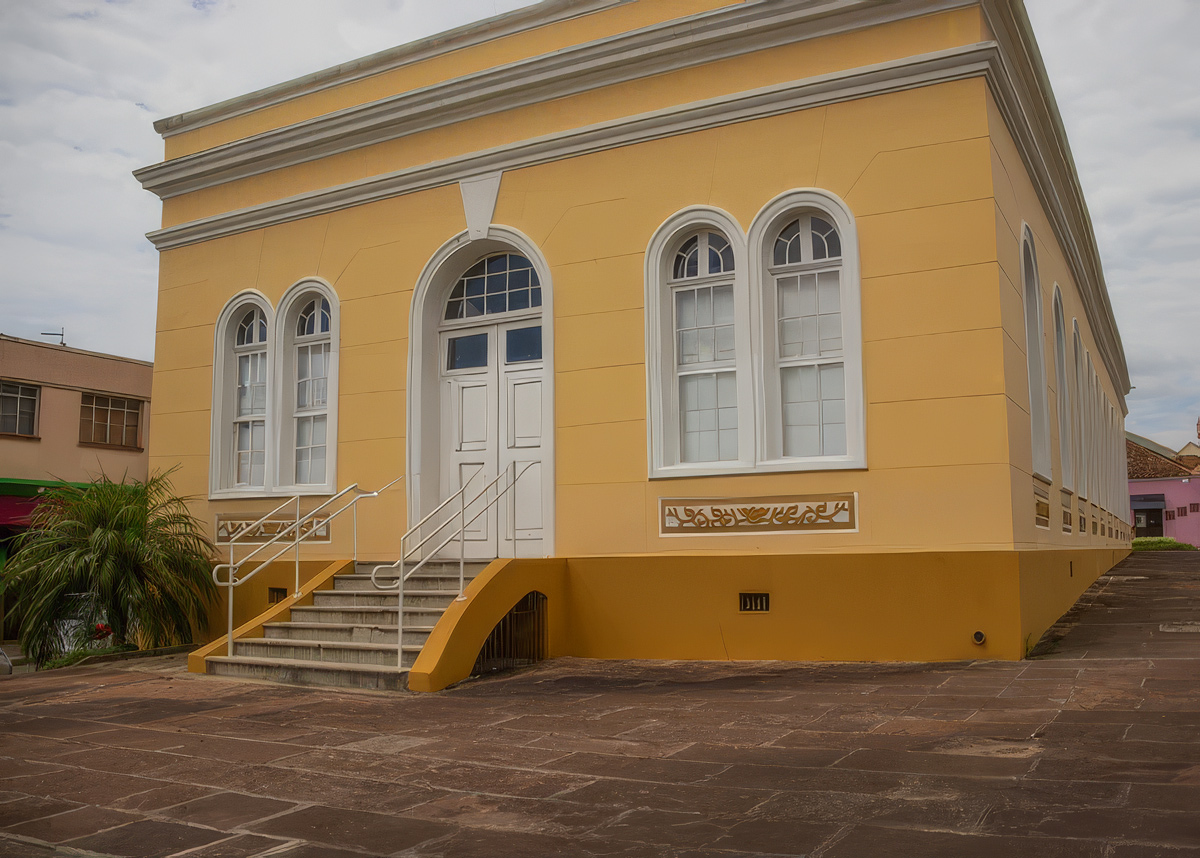 Lapa PR investe no cadastro técnico multifinalitário e ambiental